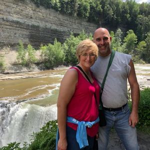 Meet your Posher, Frank